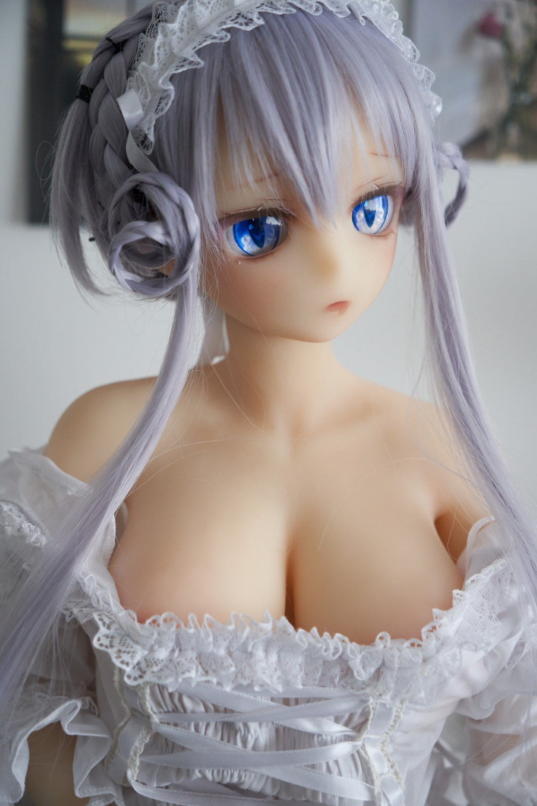 Hicharis (WM-Doll Mini 80 cm f-Kupa tpe) EXPRESS