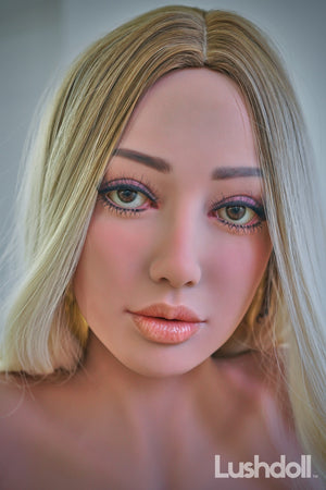 Amie Sex Doll (Lushdoll 168cm f-cup #2 tpe)