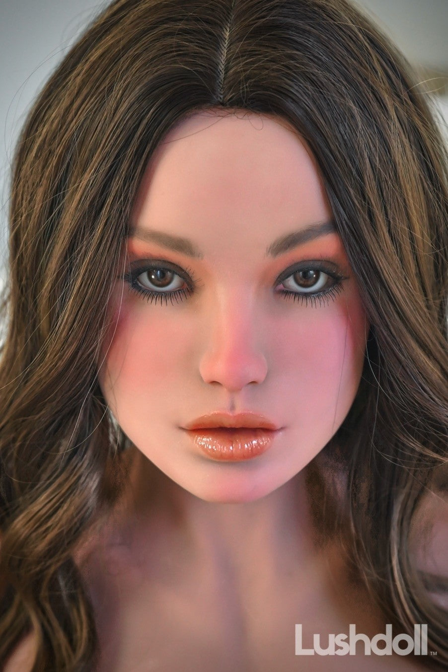 Natasha sekspop (Lushdoll 168 cm F-cup #14 TPE)