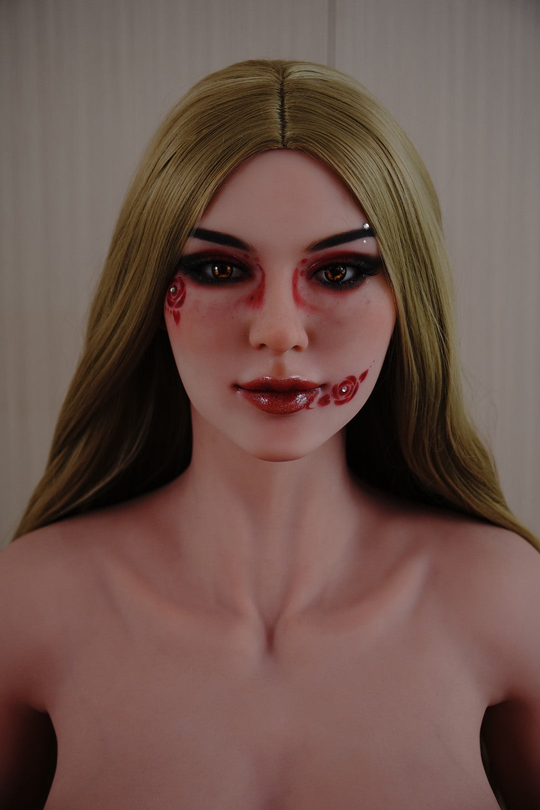 Casey sekspop (WM-Doll 172 cm F-cup #266 TPE)