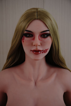 Casey Sex Doll (WM-Doll 172cm f-cup #266 tpe)