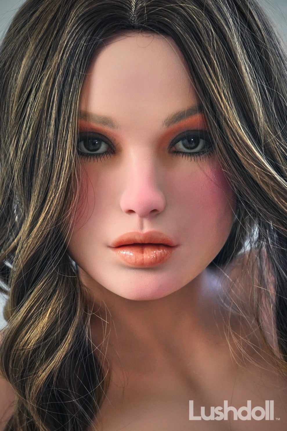 Natasha sekspop (Lushdoll 168 cm F-cup #14 TPE)