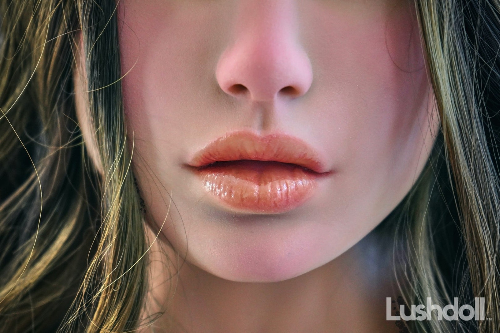 Natasha sekspop (Lushdoll 168 cm F-cup #14 TPE)