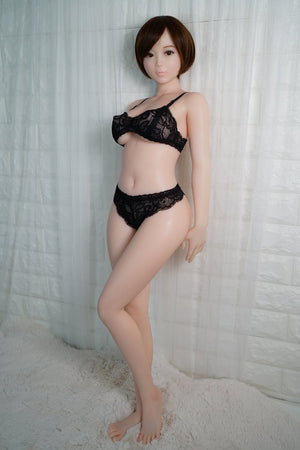 Akira Sex Doll (Piper Doll 100 cm G-Cup Silicone) EXPRESS