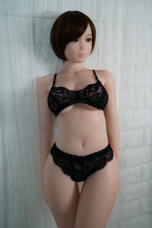 Akira Sex Doll (Piper Doll 100 cm G-Cup Silicone) EXPRESS