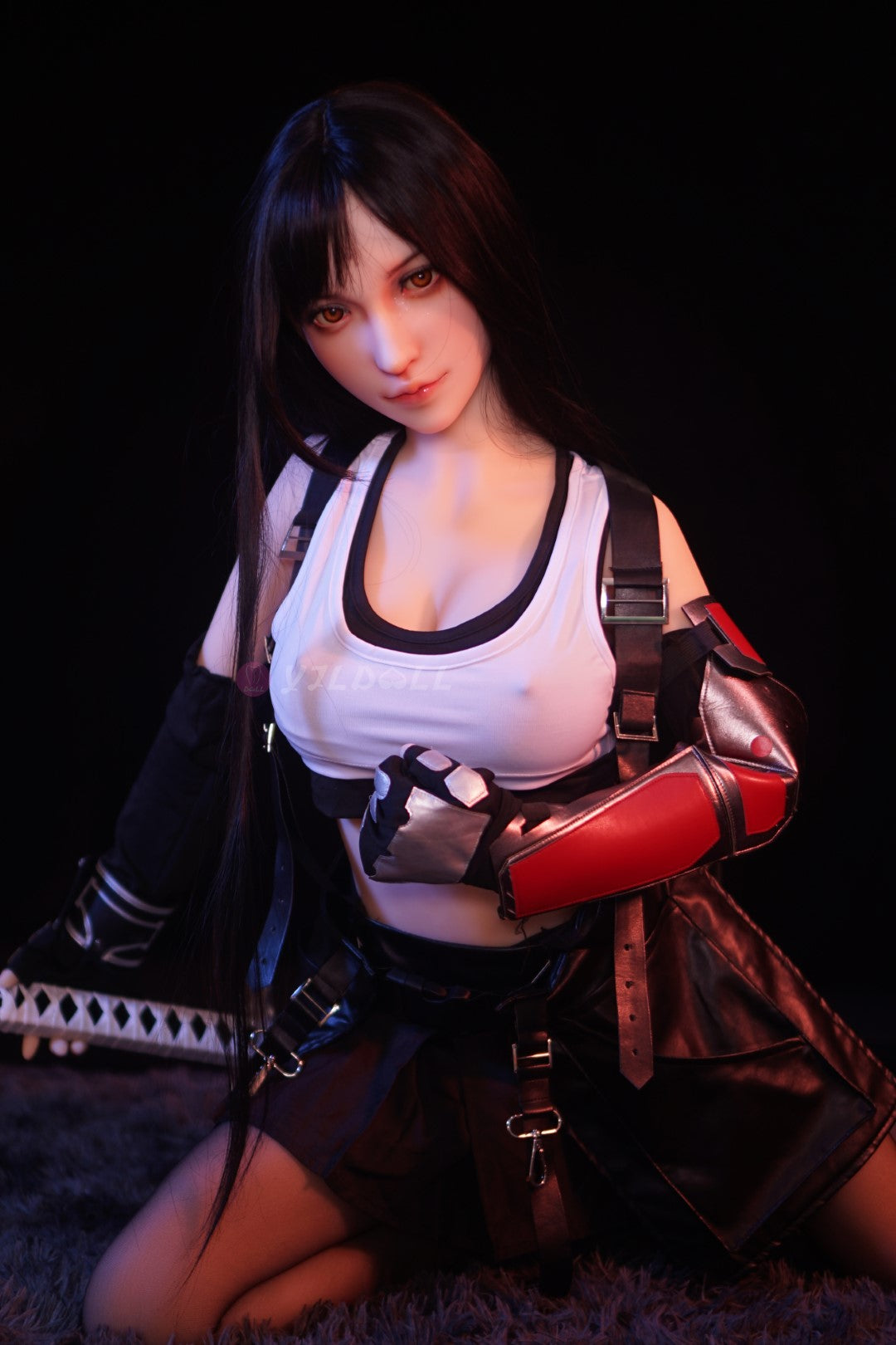 Weilen Sex Doll (YJL Doll 156cm F-Cup Silicone)