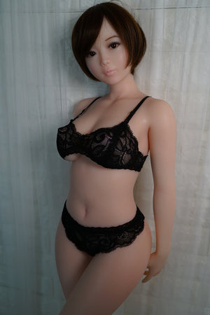 Akira Sex Doll (Piper Doll 100 cm G-Cup Silicone) EXPRESS