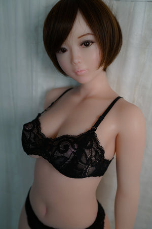 Akira Sex Doll (Piper Doll 100 cm G-Cup Silicone) EXPRESS