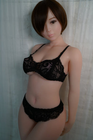 Akira Sex Doll (Piper Doll 100 cm G-Cup Silicone) EXPRESS