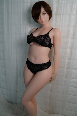 Akira Sex Doll (Piper Doll 100 cm G-Cup Silicone) EXPRESS