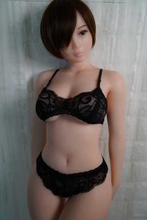 Akira Sex Doll (Piper Doll 100 cm G-Cup Silicone) EXPRESS