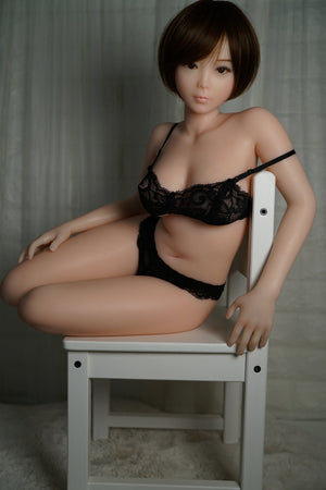 Akira Sex Doll (Piper Doll 100 cm G-Cup Silicone) EXPRESS