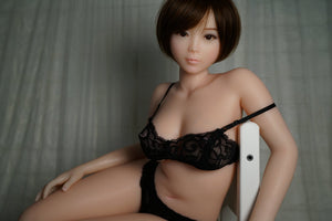 Akira Sex Doll (Piper Doll 100 cm G-Cup Silicone) EXPRESS