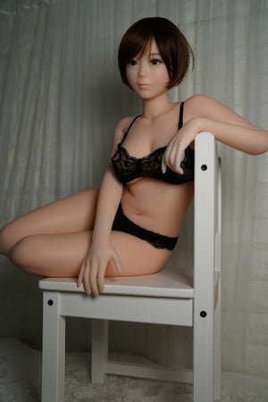 Akira Sex Doll (Piper Doll 100 cm G-Cup Silicone) EXPRESS