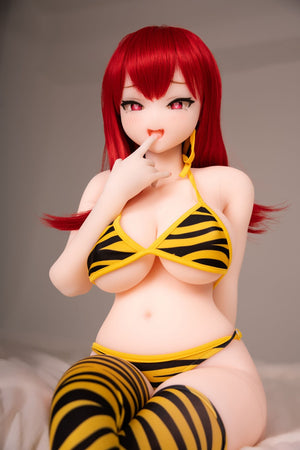 AOI Sex doll (Irokebijin 95cm f-cup S-tpe)