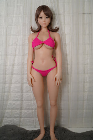 Akira Sex Doll (Piper Doll 100 cm G-Cup Silicone) EXPRESS