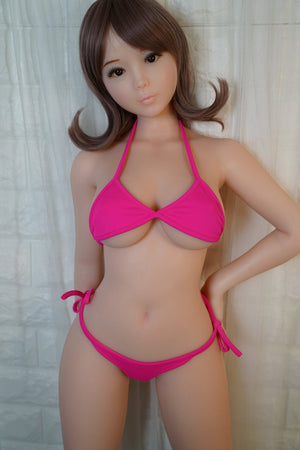 Akira Sex Doll (Piper Doll 100 cm G-Cup Silicone) EXPRESS