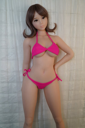 Akira Sex Doll (Piper Doll 100 cm G-Cup Silicone) EXPRESS