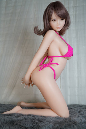 Akira Sex Doll (Piper Doll 100 cm G-Cup Silicone) EXPRESS