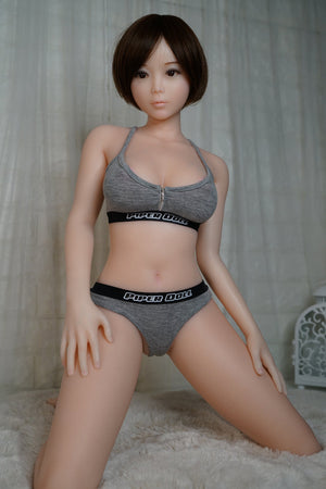 Akira Sex Doll (Piper Doll 100 cm G-Cup Silicone) EXPRESS