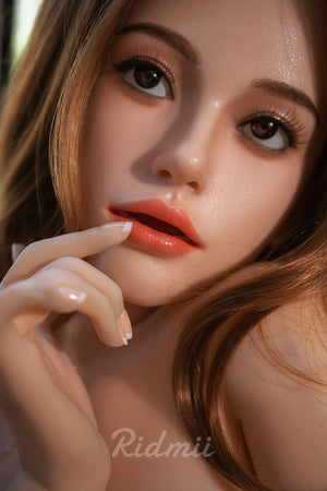 Jada Sex Doll (Ridmii Doll 164cm c-cup tpe+siliconen)