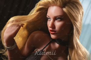 Hana Sex Doll (Ridmii Doll 160 cm C-Cup TPE+Silicone)