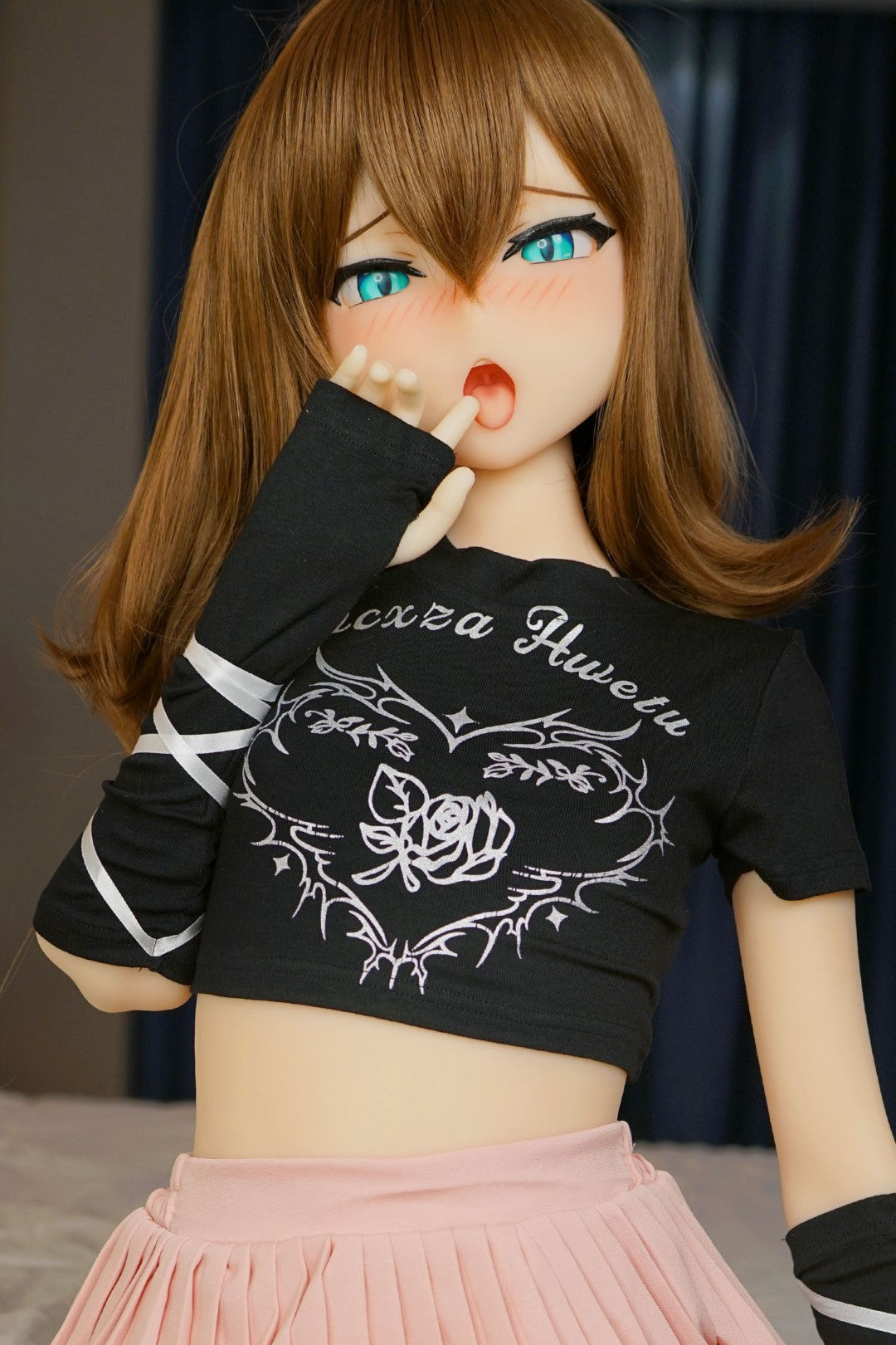 Koharu Sex Doll (Irokebijin 130 cm A-Kupa S-TPE) EXPRESS