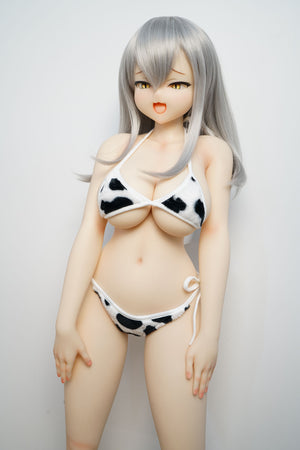 Akari Sex doll (Irokebijin 90cm f-cup HSS silicone)