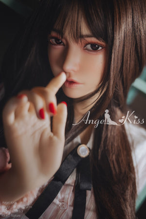 Emi Sex Doll (AK-Doll 175cm D-Kupa LS#63 Silicone)