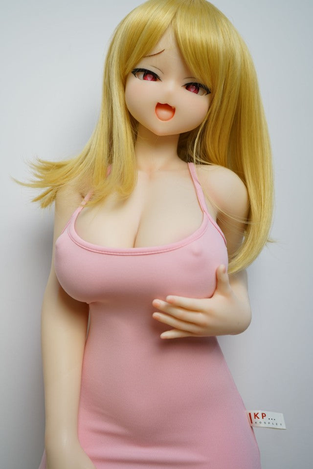 Akari Sex doll (Irokebijin 95cm F-cup HSS silicone)