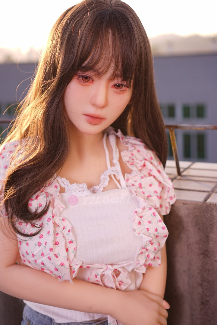 Suraya sekspop (YJL Doll 156 cm F-cup TPE)