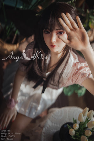 Emi Sex Doll (AK-Doll 175cm D-Kupa LS#63 Silicone)