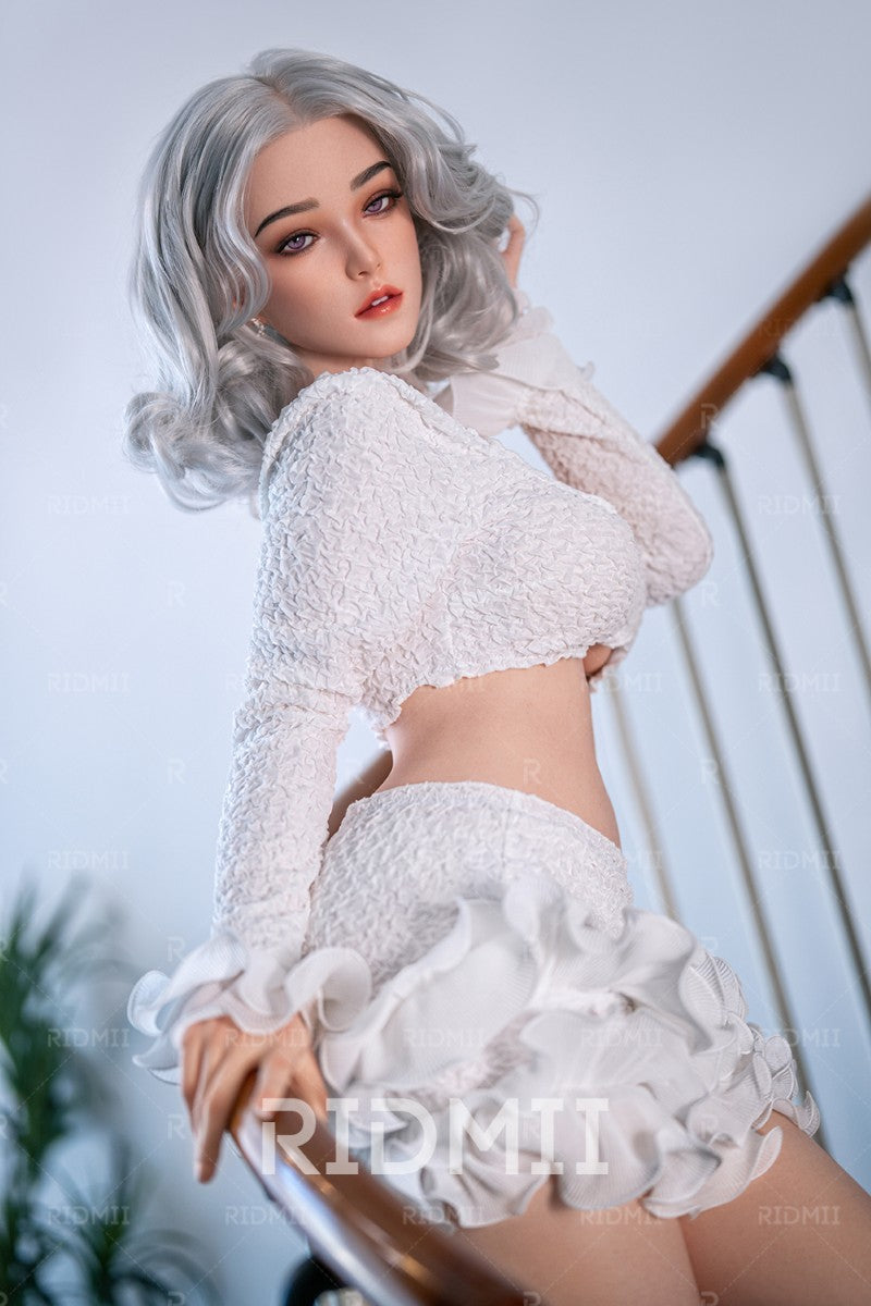 Arin Sex doll (Ridmii Doll 164cm C-cup silicone)