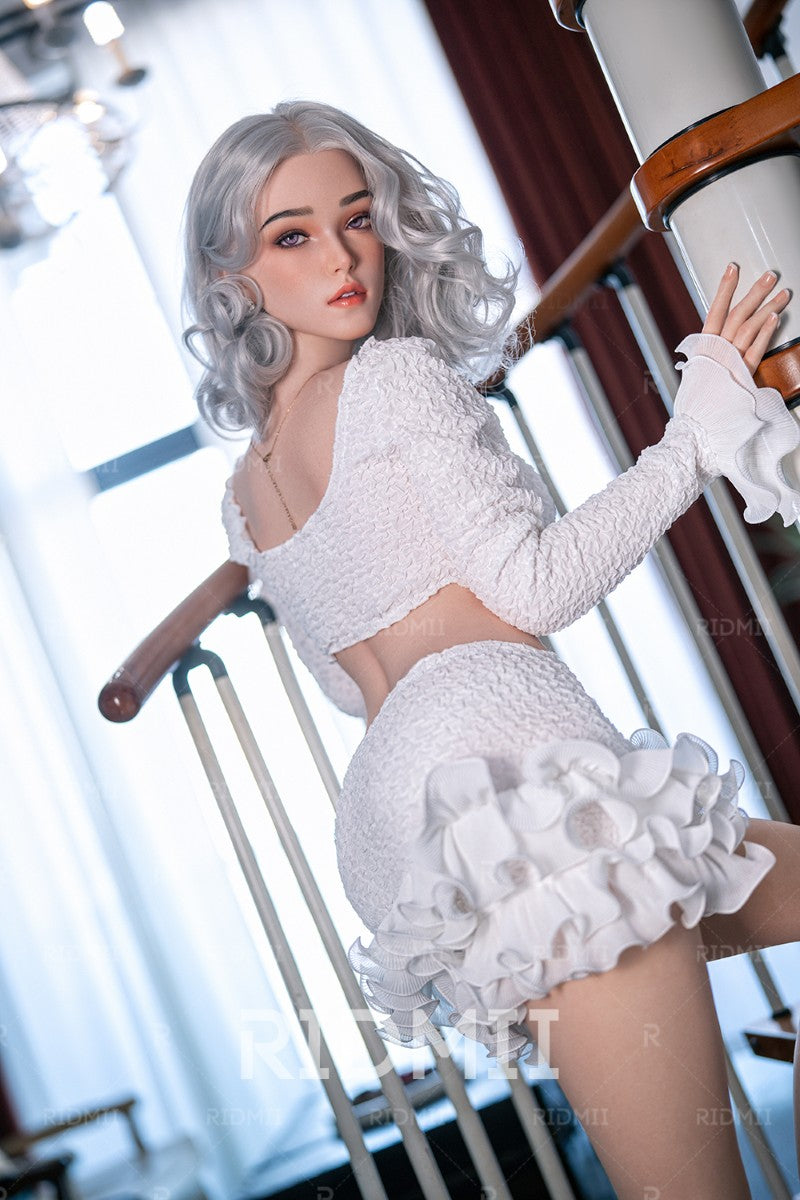 Arin Sex doll (Ridmii Doll 164cm C-cup silicone)