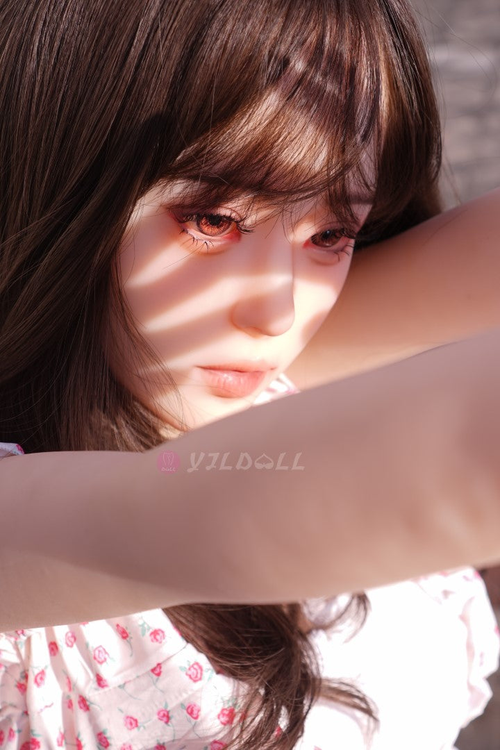 Suraya sekspop (YJL Doll 156 cm F-cup TPE)