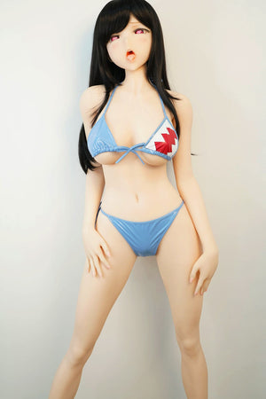 Arisa sex pop (Irokebijin 152cm C-Cup S-TPE)