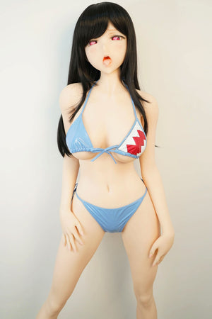 Arisa sex pop (Irokebijin 152cm C-Cup S-TPE)