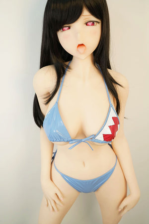 Arisa sex pop (Irokebijin 152cm C-Cup S-TPE)
