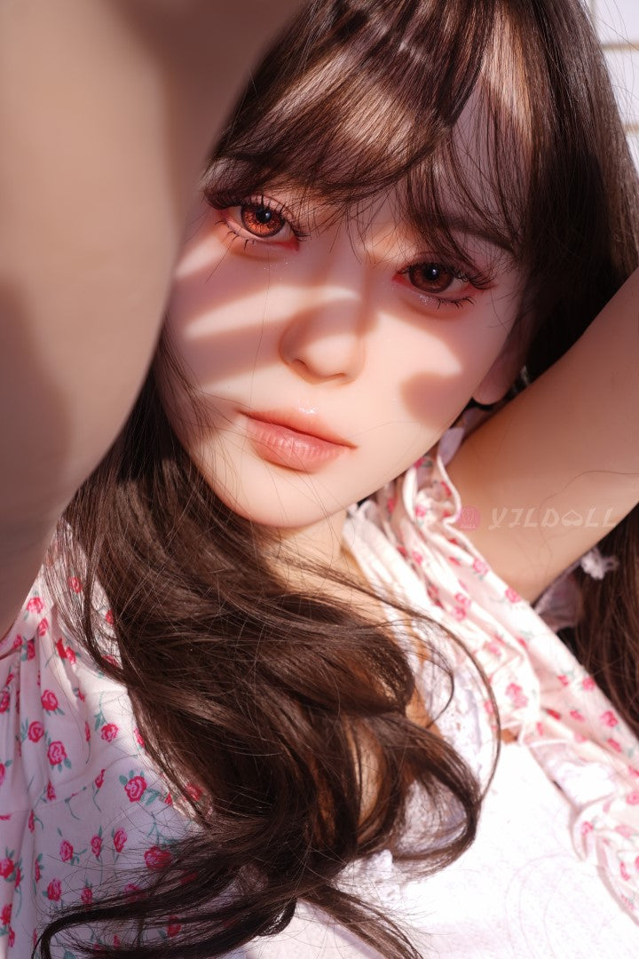 Suraya sekspop (YJL Doll 156 cm F-cup TPE)