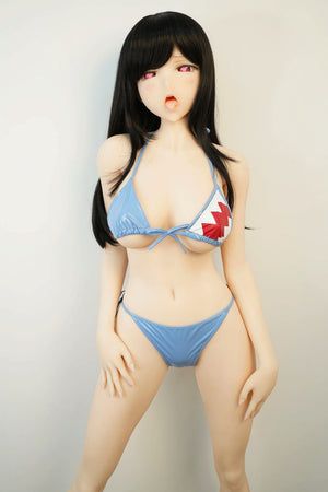Arisa sex pop (Irokebijin 152cm C-Cup S-TPE)