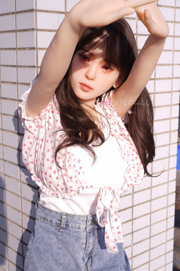 Suraya sekspop (YJL Doll 156 cm F-cup TPE)