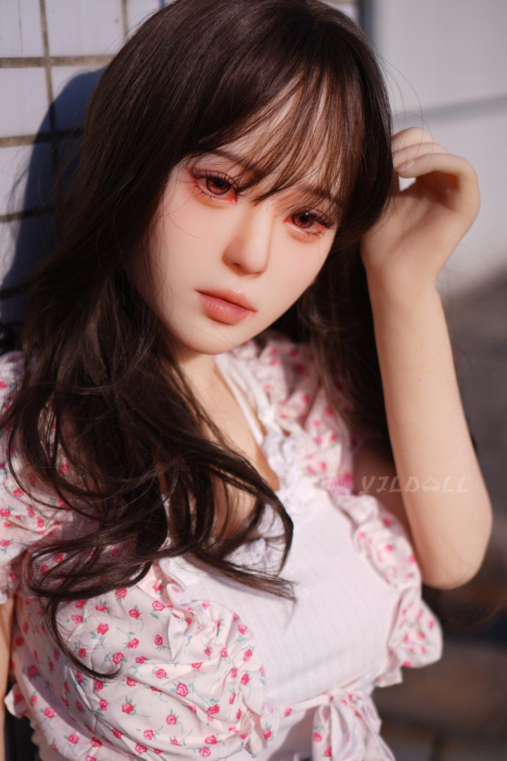 Suraya sekspop (YJL Doll 156 cm F-cup TPE)