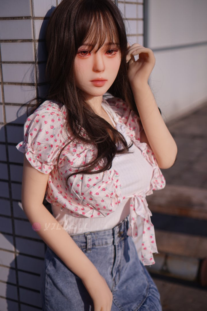 Suraya sekspop (YJL Doll 156 cm F-cup TPE)