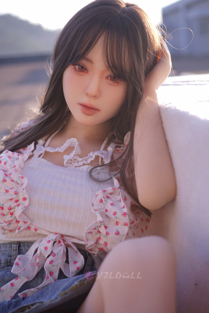Suraya sekspop (YJL Doll 156 cm F-cup TPE)
