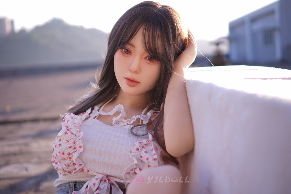 Suraya sekspop (YJL Doll 156 cm F-cup TPE)