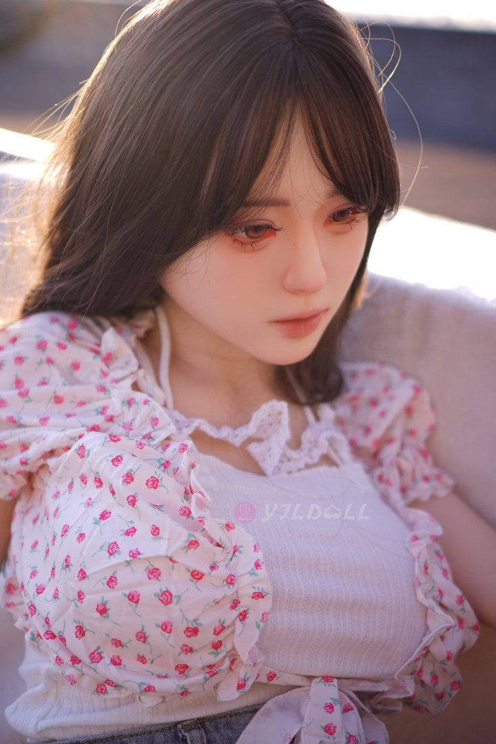 Suraya sekspop (YJL Doll 156 cm F-cup TPE)