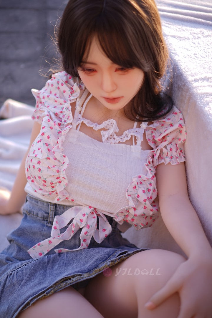 Suraya sekspop (YJL Doll 156 cm F-cup TPE)