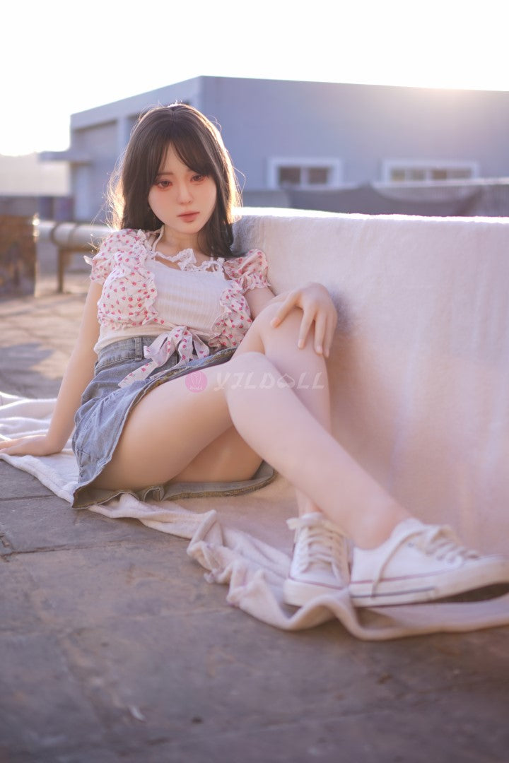 Suraya sekspop (YJL Doll 156 cm F-cup TPE)