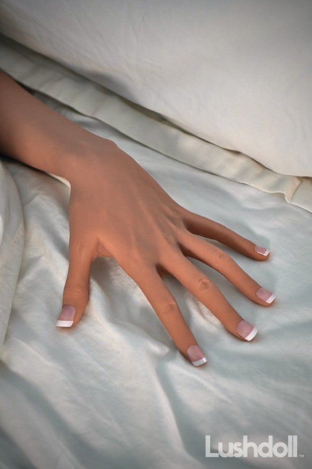 Scarlett-sekspop (Lushdoll 172 cm H-cup #12 TPE)