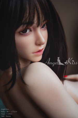 Emi Sex Doll (AK-Doll 175cm D-Kupa LS#63 Silicone)